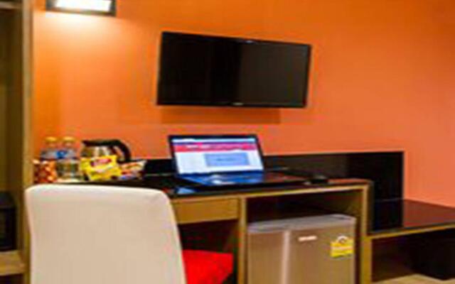 Eleven Avenue Suites