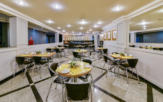 Plaza Inn Executive