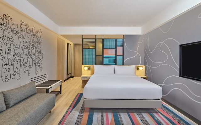 ZIA Hotel Kuta in Bali, Indonesia from 28$, photos, reviews - zenhotels.com