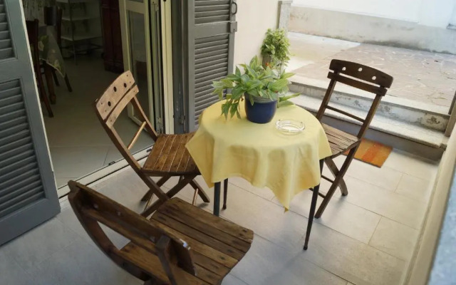 Bed And Breakfast La Rosa Bianca