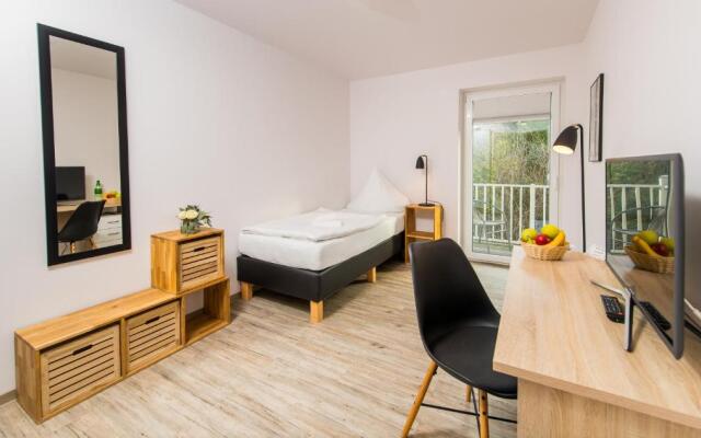 Hotel Flensburg Akademie