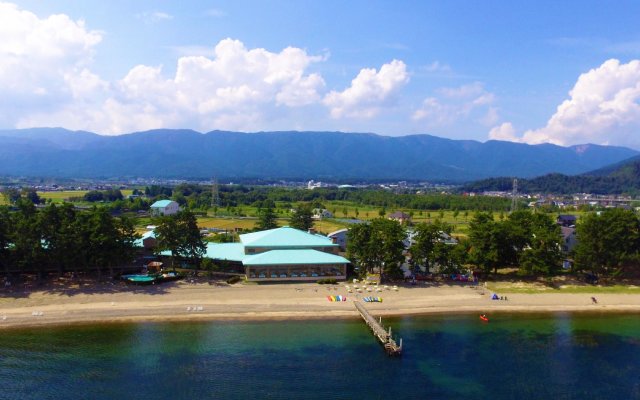 Okubiwako Makino Grand Park Hotel