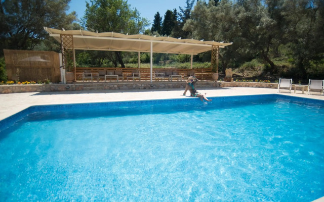 Gea Villas