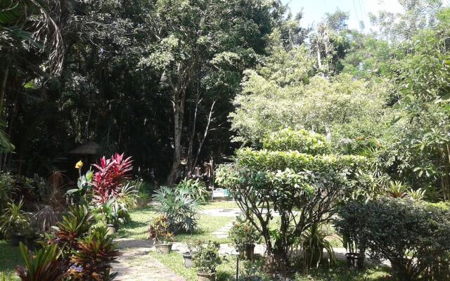 Hareesha Holiday Resort