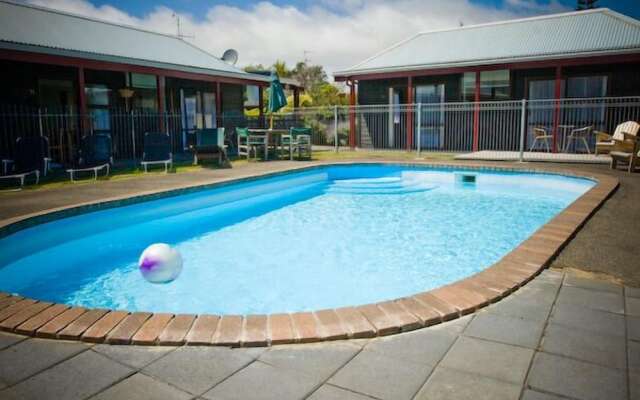 Asure Kapiti Court Motel