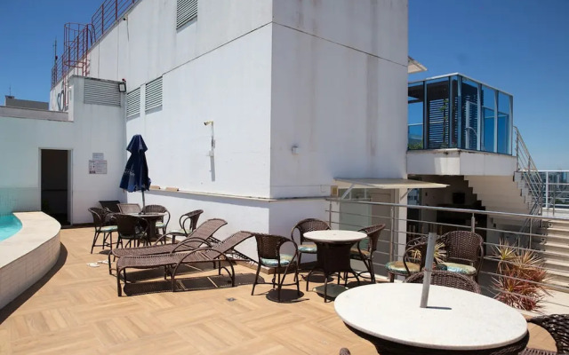 Apto Moderno pr Ximo Praia de Itaparica ES