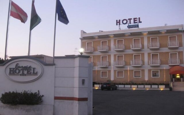 Hotel Europa