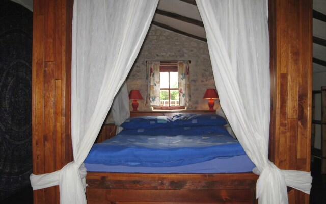 Child Friendly Gites Charente Maritime