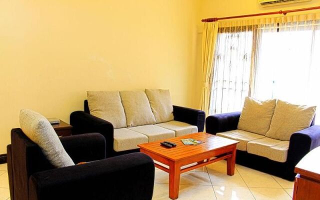 Marina Vacation Condos