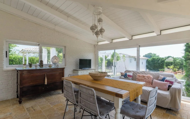 Trullo Letizia con piscina