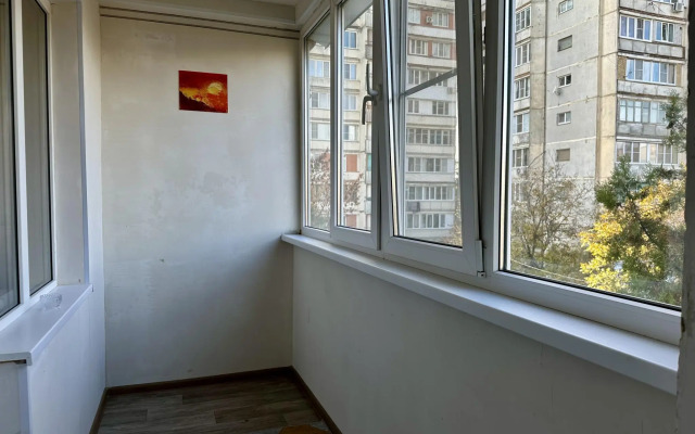 Апартаменты на улице Вокзальная