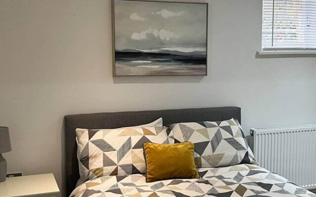 Inviting 1-bed Apartment in Banbury