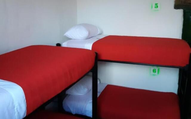 Cedron Hostel