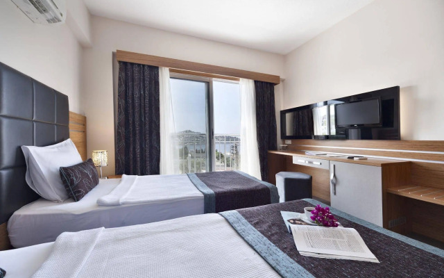 Golden Age Hotel Bodrum