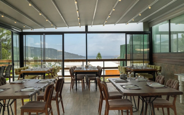Alya Sierra Bodrum