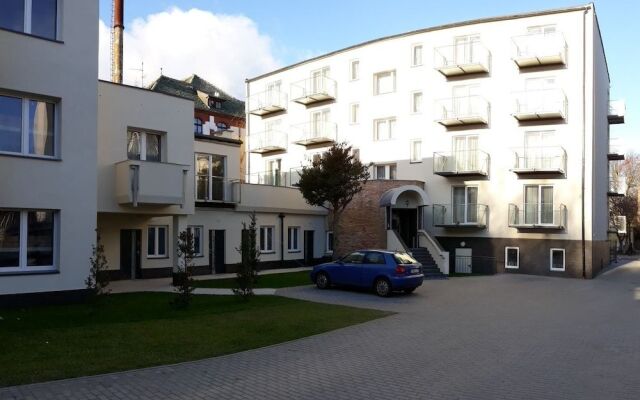Hotel Lazur