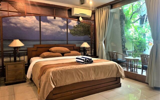 Sus Beach Cottages 1