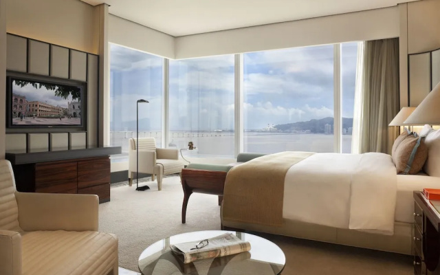 Mgm Macau