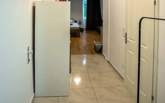 Cozy Designer 1bd Apartment In Heart Of Vienna