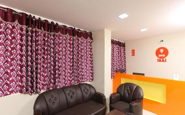 OYO 11342 Phoenix Inn