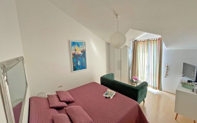 Studio Apartment Andrijana