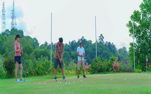 360 Resort Sihanoukville
