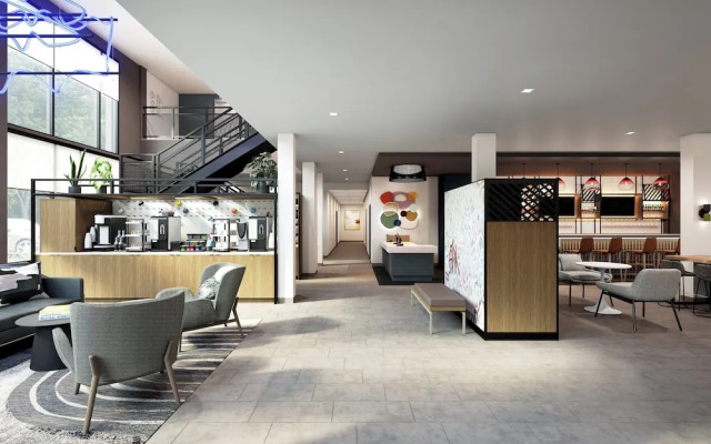 Atwell Suites Belgrade - Bozeman Airport by IHG