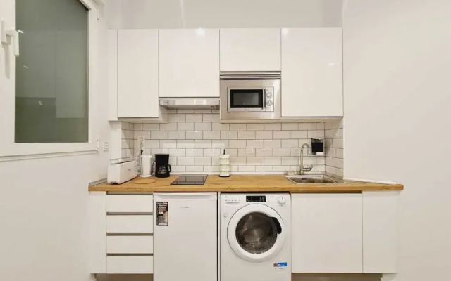 Bilbao ROOMS & KITCHEN Irala