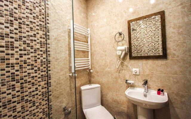 B&B Rooms