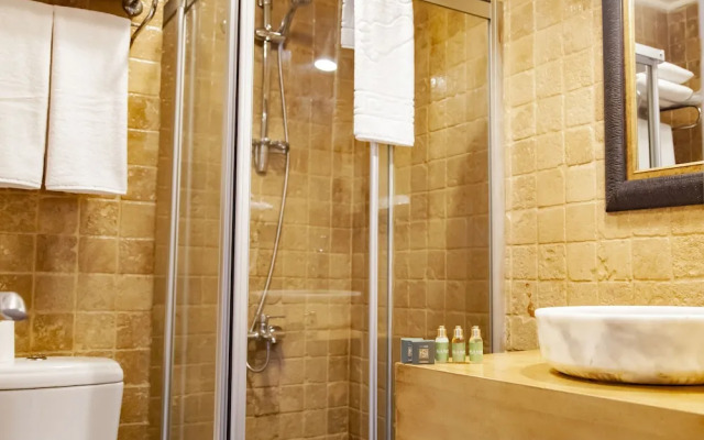 Ala Han Boutique Hotel