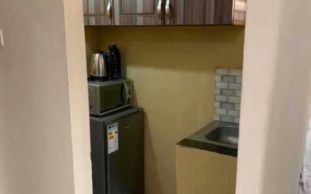 Bukoto suites