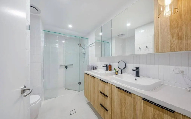 COASTAL ESCAPE@ The Cosmopolitan Unit 20806
