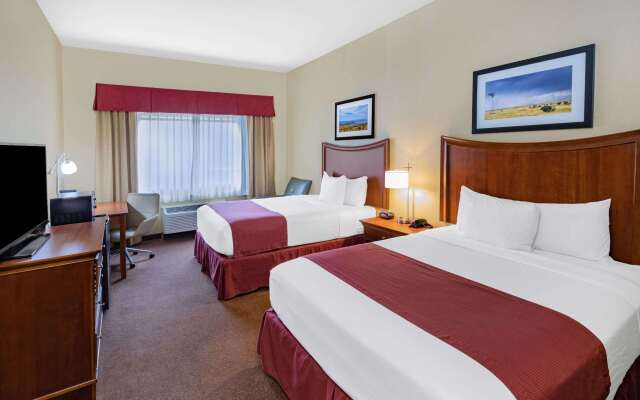 Baymont by Wyndham Cuero