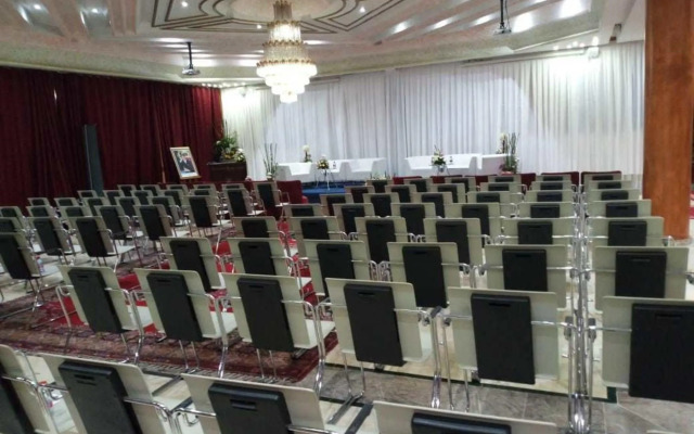 Hotel Rabat