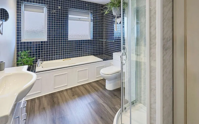 Host Stay Saltdean Sea View