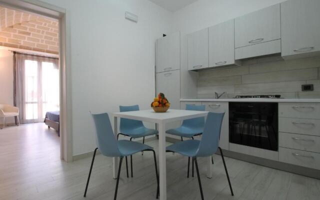 Residence Savoia