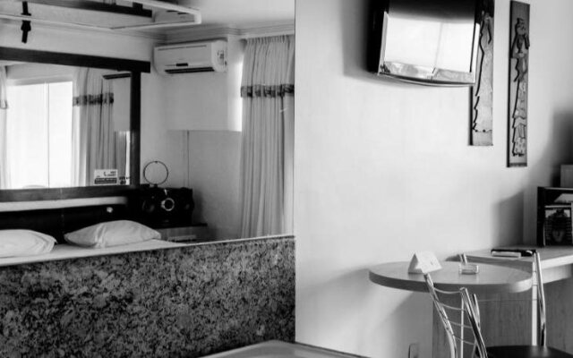 Motel Colorado