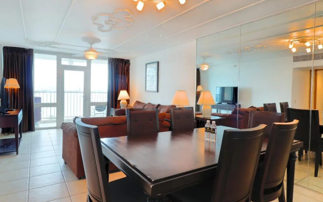 ESJ Beach Hotel