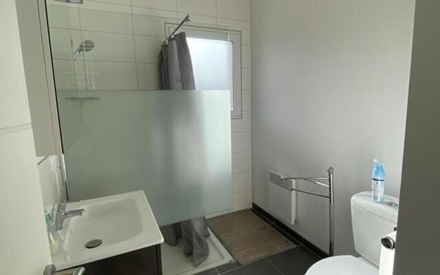 Maison Capbreton, 3 pièces, 6 personnes - FR-1-413-115