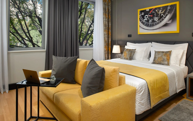 Sia Split Hotel