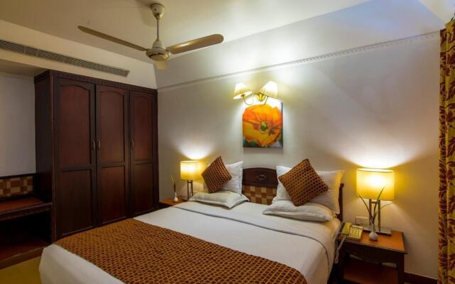 Golf View Hotel and Suites