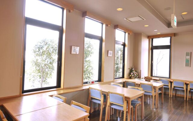 Hotel Route-Inn Nagaizumi Numazu Inter 2