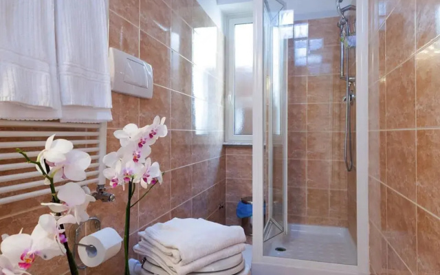 Holiday Flat in Central Location in Rome