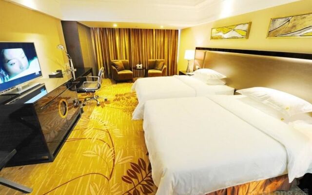 Meixi International Hotel