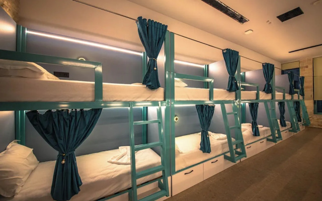Vega 43 Hostel