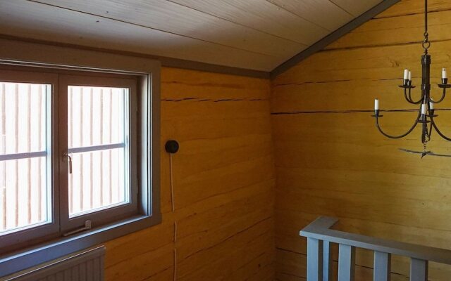 5 Person Holiday Home in Åtvidaberg
