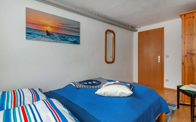 Pleasant Apartment in Bad Doberan near Sea