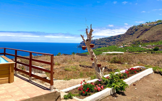 Rincón del Mar , Espacio Natural