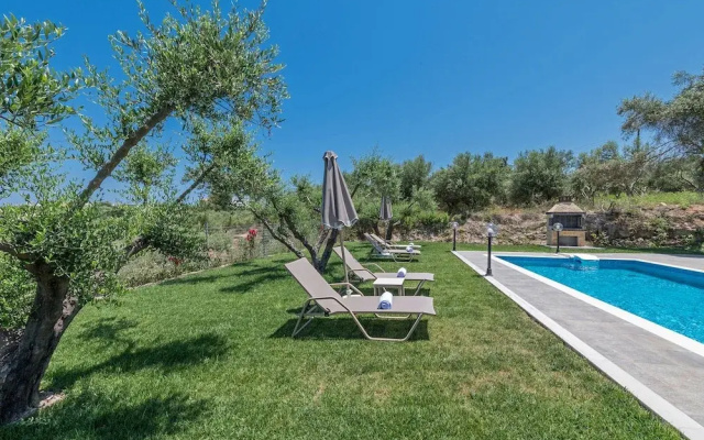 Villa Guinevere-with Private Pool