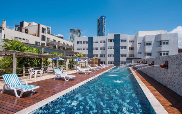 Yak Beach Hotel Natal